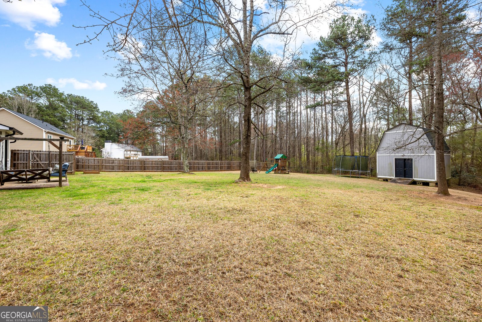 21 Cranford Mill Drive Newnan - Photo 33