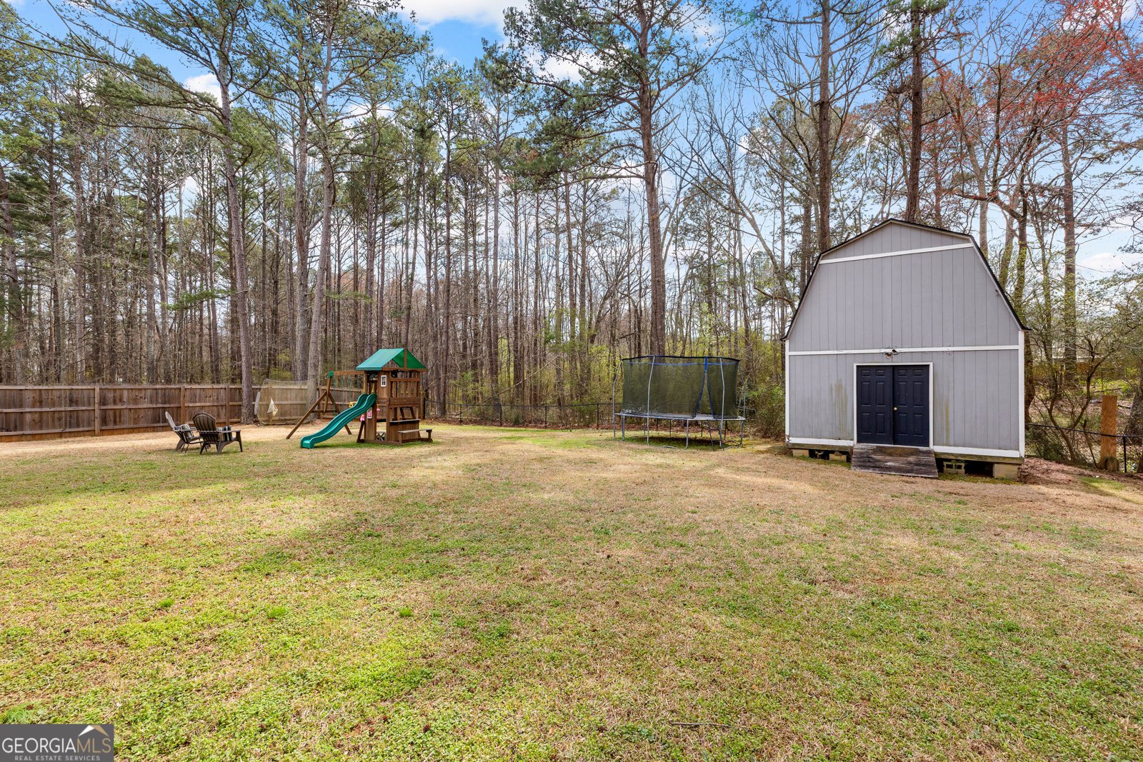 21 Cranford Mill Drive Newnan - Photo 34