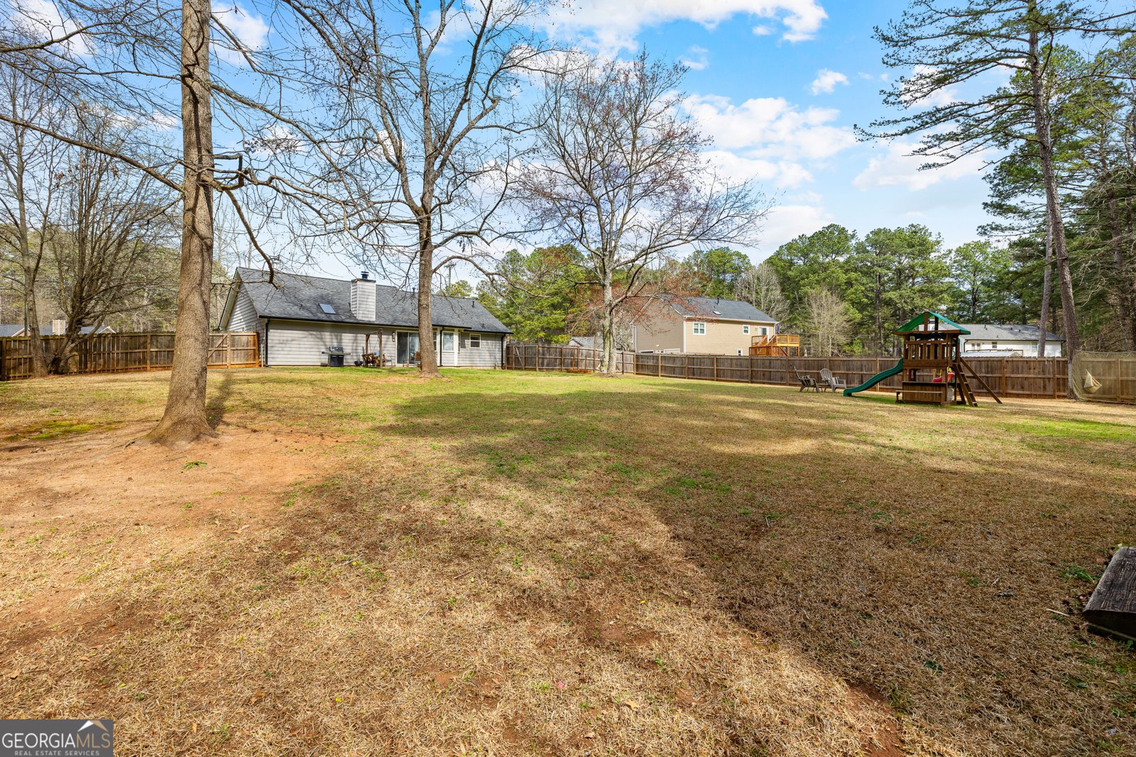 21 Cranford Mill Drive Newnan - Photo 35