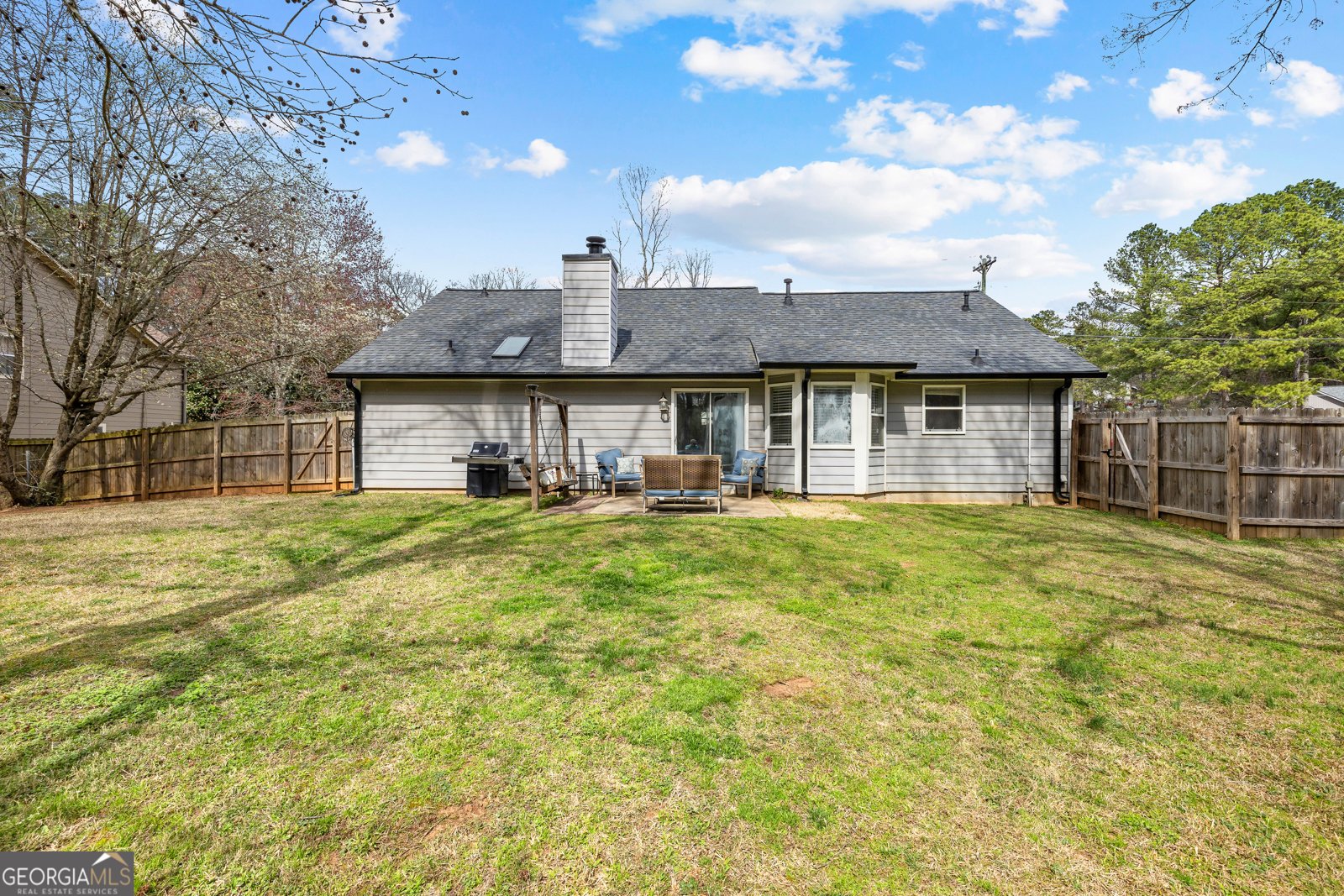 21 Cranford Mill Drive Newnan - Photo 36