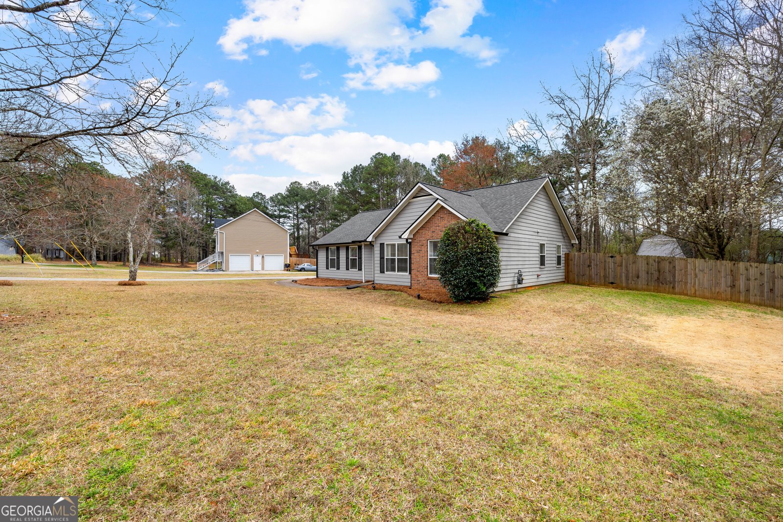 21 Cranford Mill Drive Newnan - Photo 38