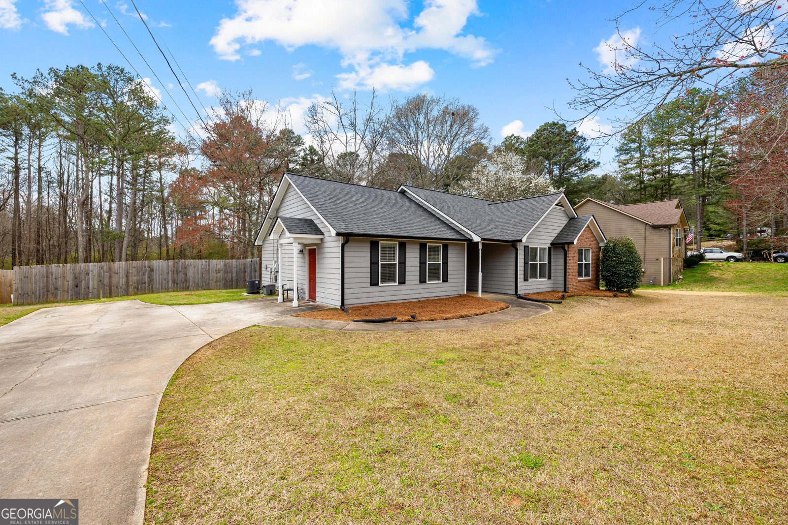 21 Cranford Mill Drive Newnan - Photo 39