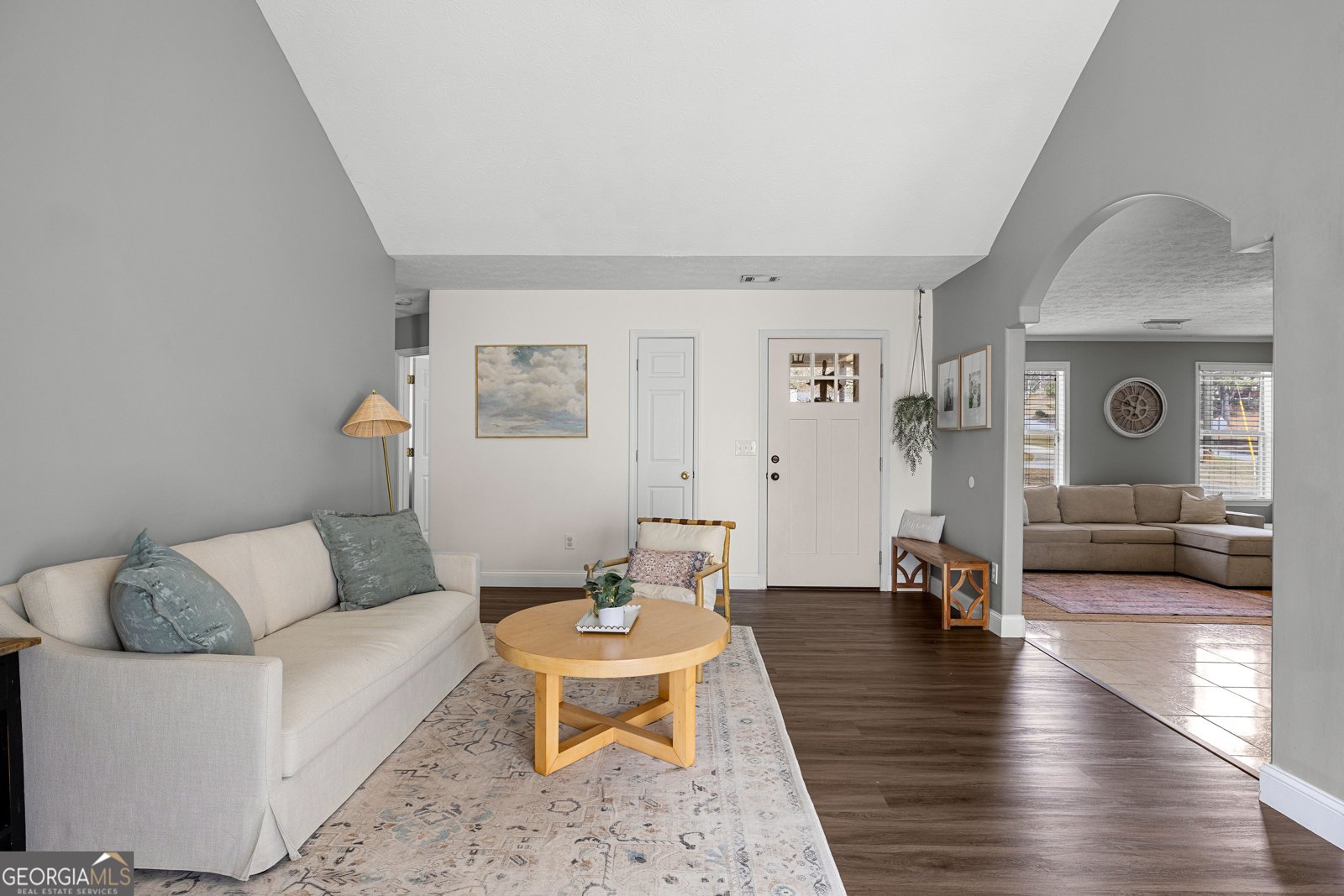 21 Cranford Mill Drive Newnan - Photo 6