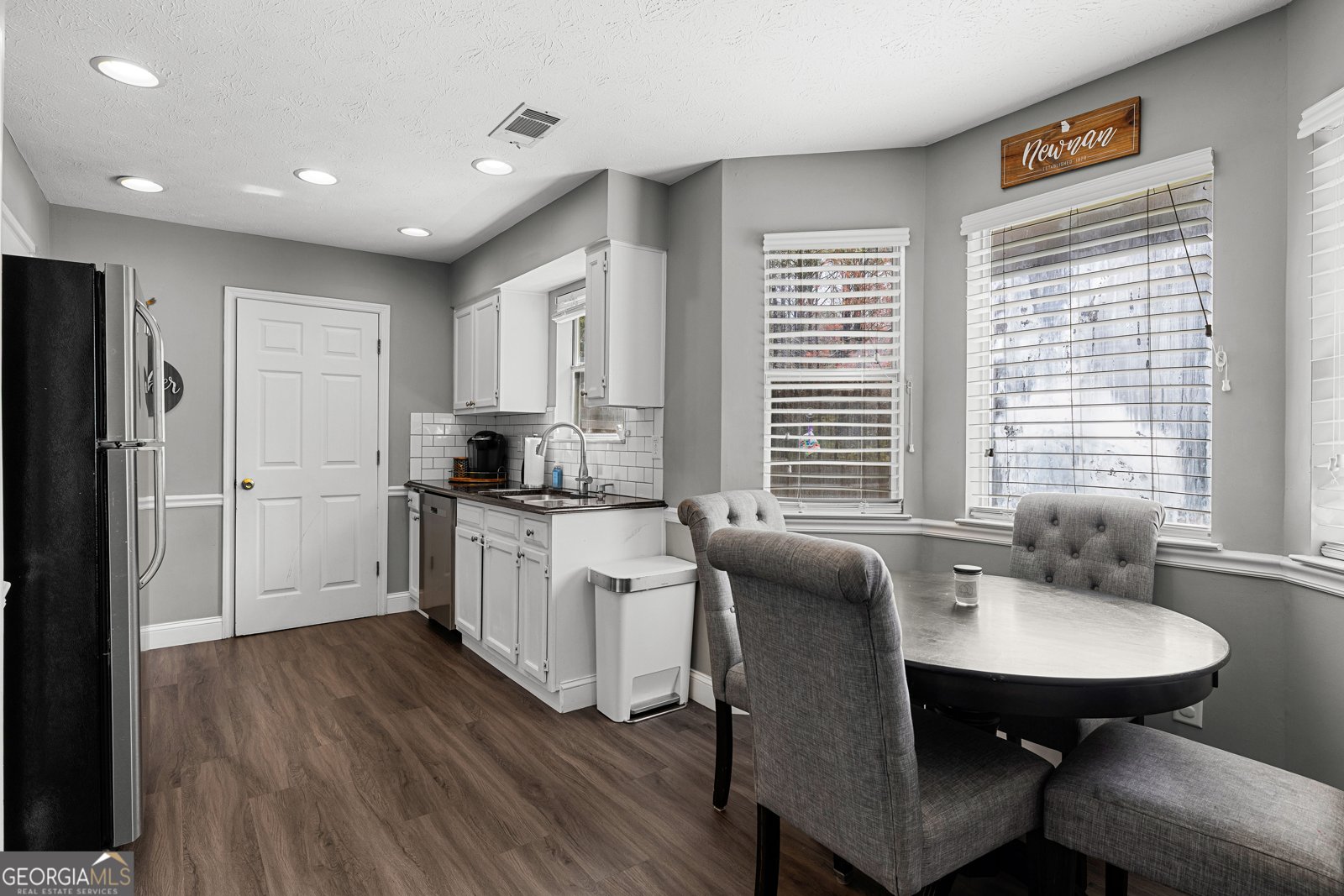 21 Cranford Mill Drive Newnan - Photo 8