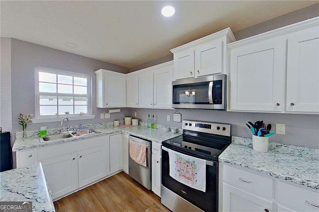 594 Pinehurst Drive Blackshear - Photo 10