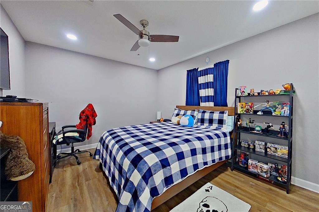 594 Pinehurst Drive Blackshear - Photo 11