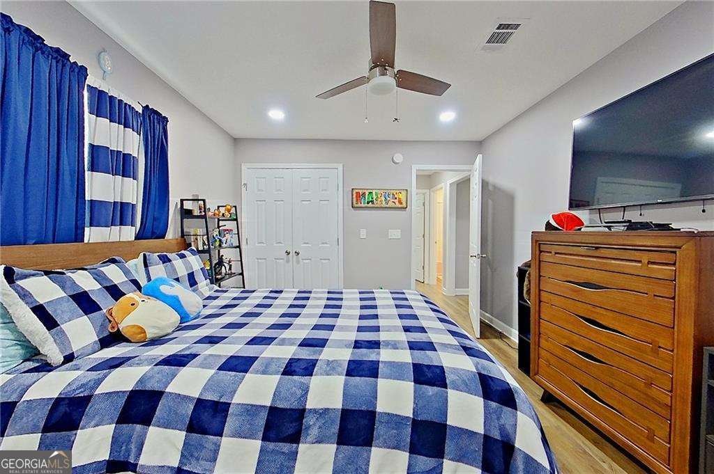 594 Pinehurst Drive Blackshear - Photo 12