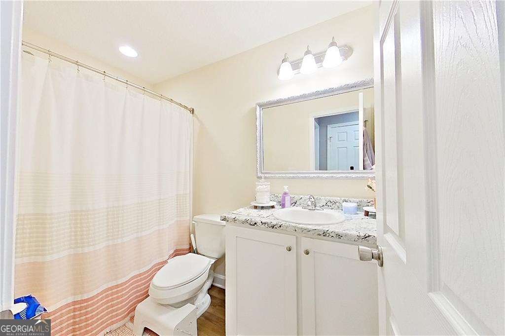 594 Pinehurst Drive Blackshear - Photo 15