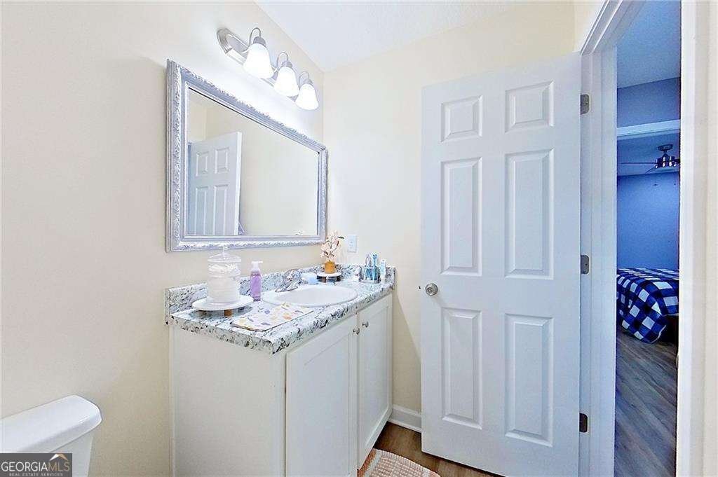 594 Pinehurst Drive Blackshear - Photo 16