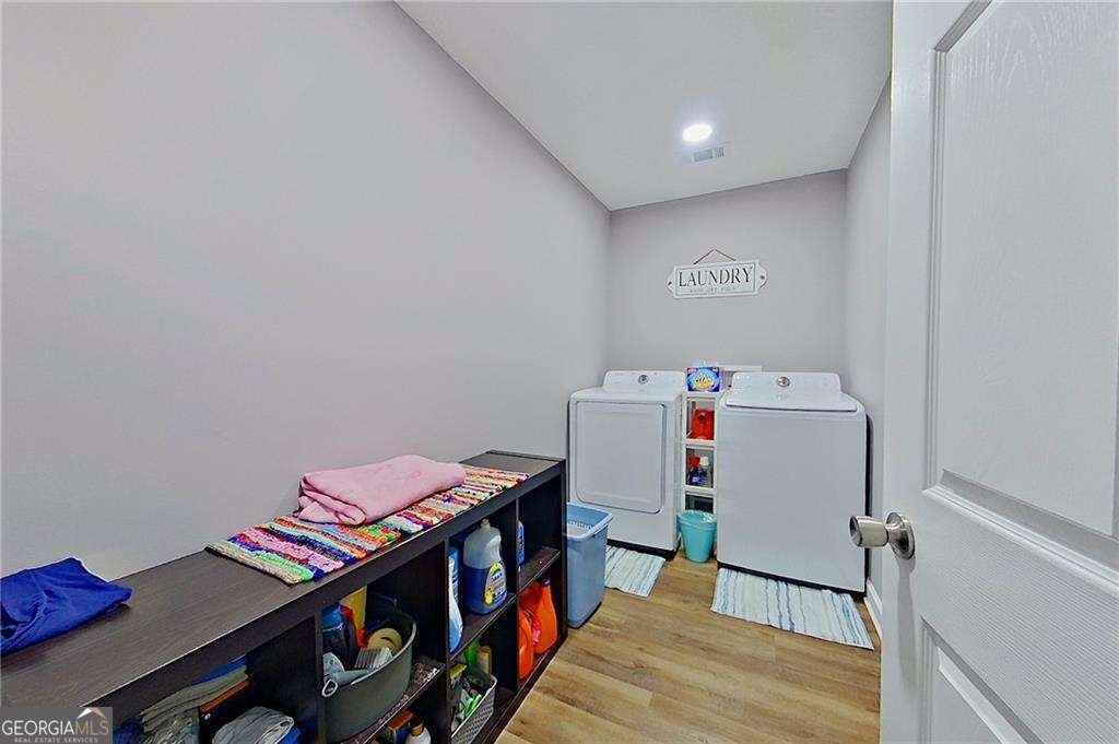 594 Pinehurst Drive Blackshear - Photo 17