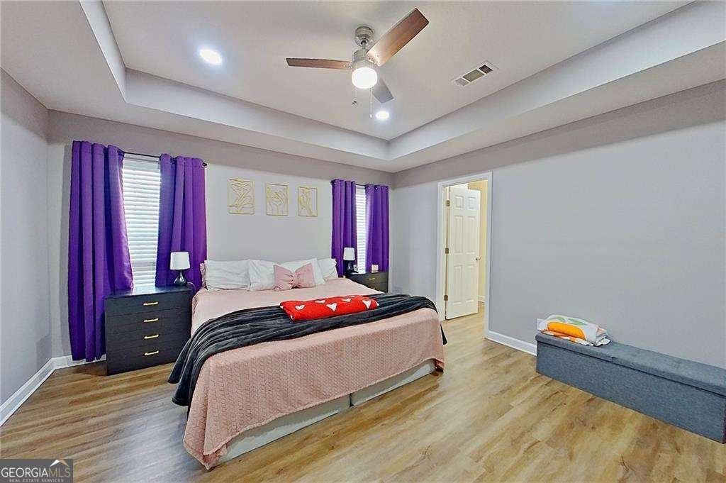 594 Pinehurst Drive Blackshear - Photo 18