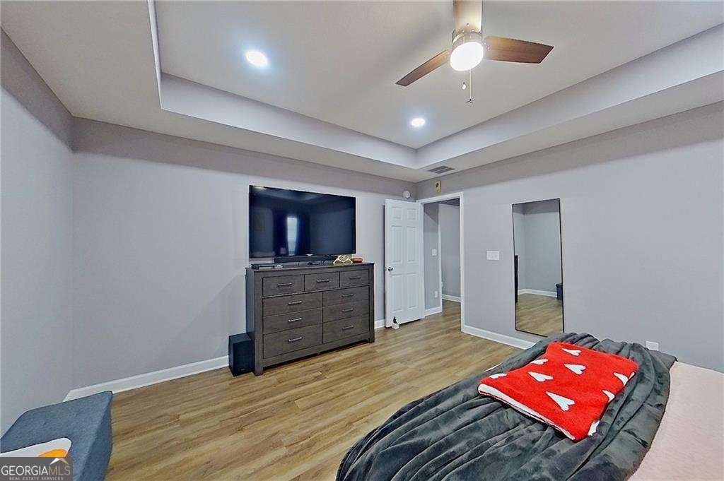 594 Pinehurst Drive Blackshear - Photo 19