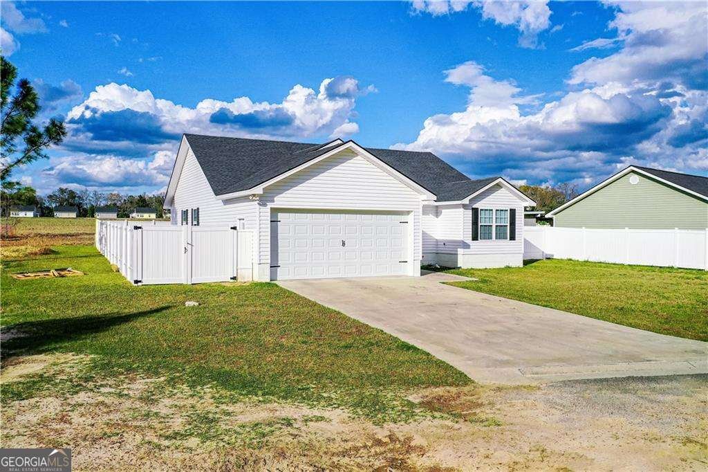 594 Pinehurst Drive Blackshear - Photo 22