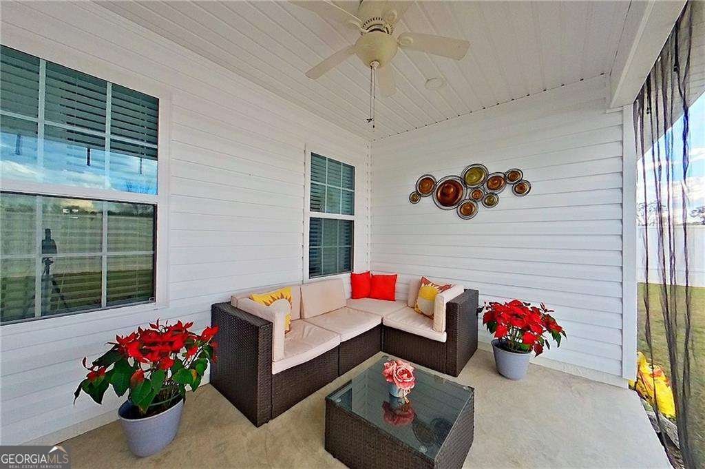 594 Pinehurst Drive Blackshear - Photo 23