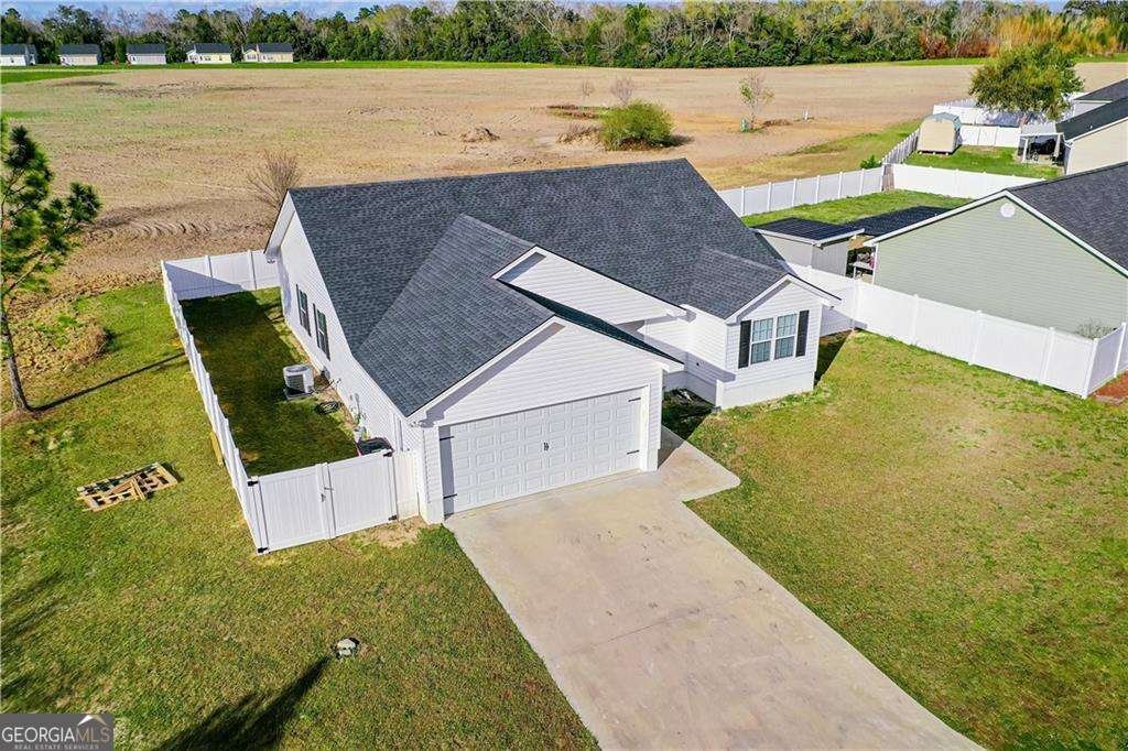 594 Pinehurst Drive Blackshear - Photo 24