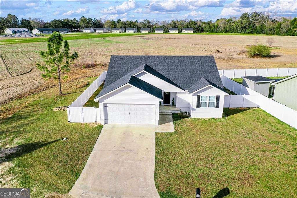 594 Pinehurst Drive Blackshear - Photo 25