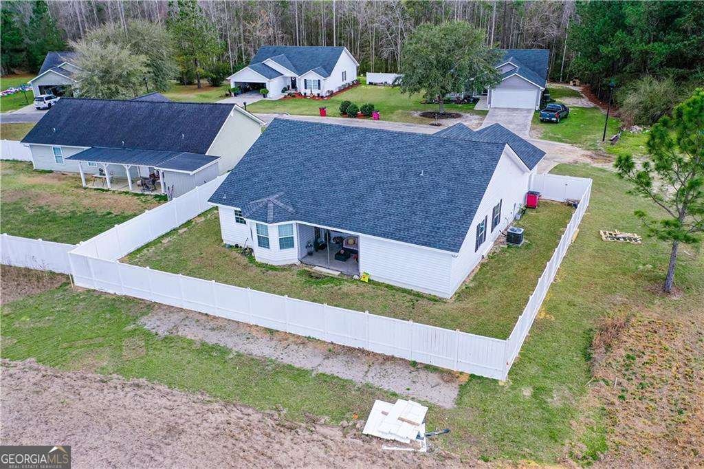 594 Pinehurst Drive Blackshear - Photo 26