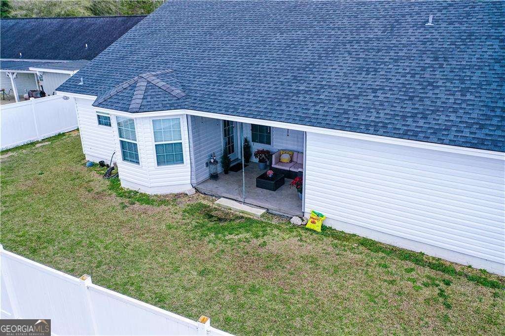 594 Pinehurst Drive Blackshear - Photo 27