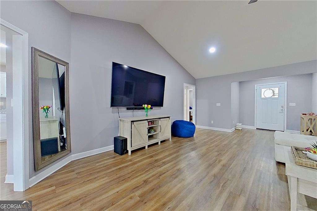 594 Pinehurst Drive Blackshear - Photo 6