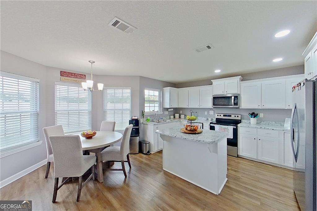 594 Pinehurst Drive Blackshear - Photo 7