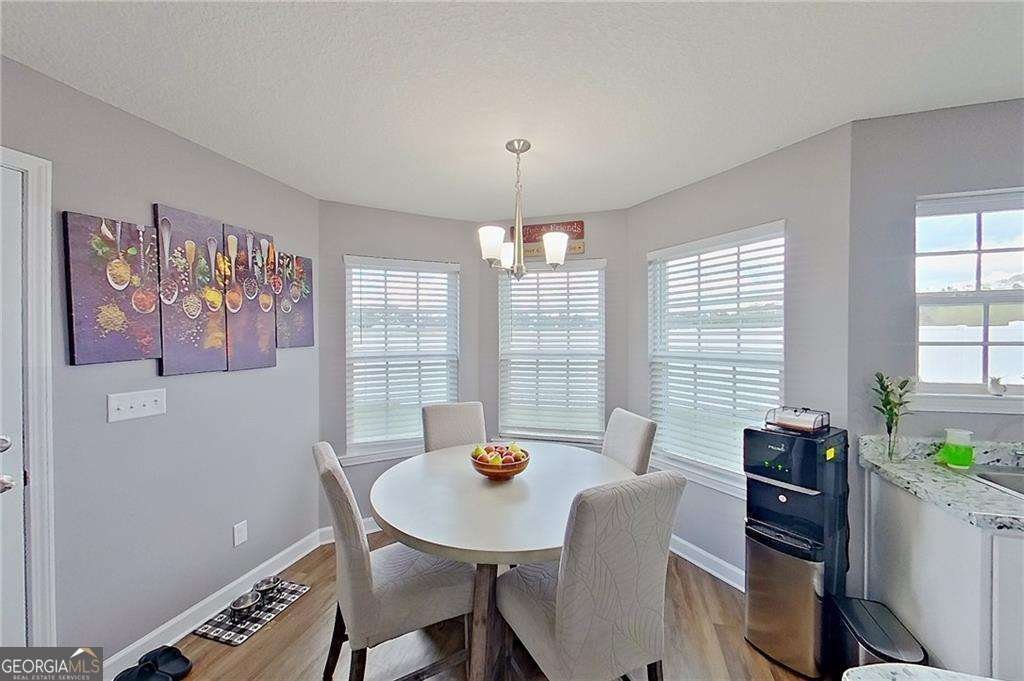 594 Pinehurst Drive Blackshear - Photo 8