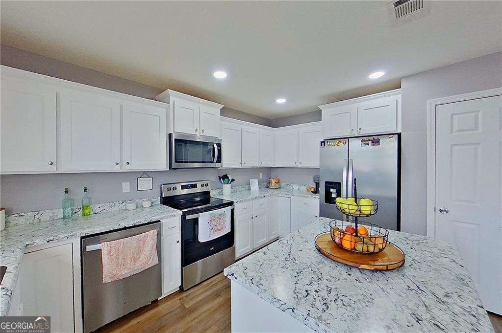 594 Pinehurst Drive Blackshear - Photo 9