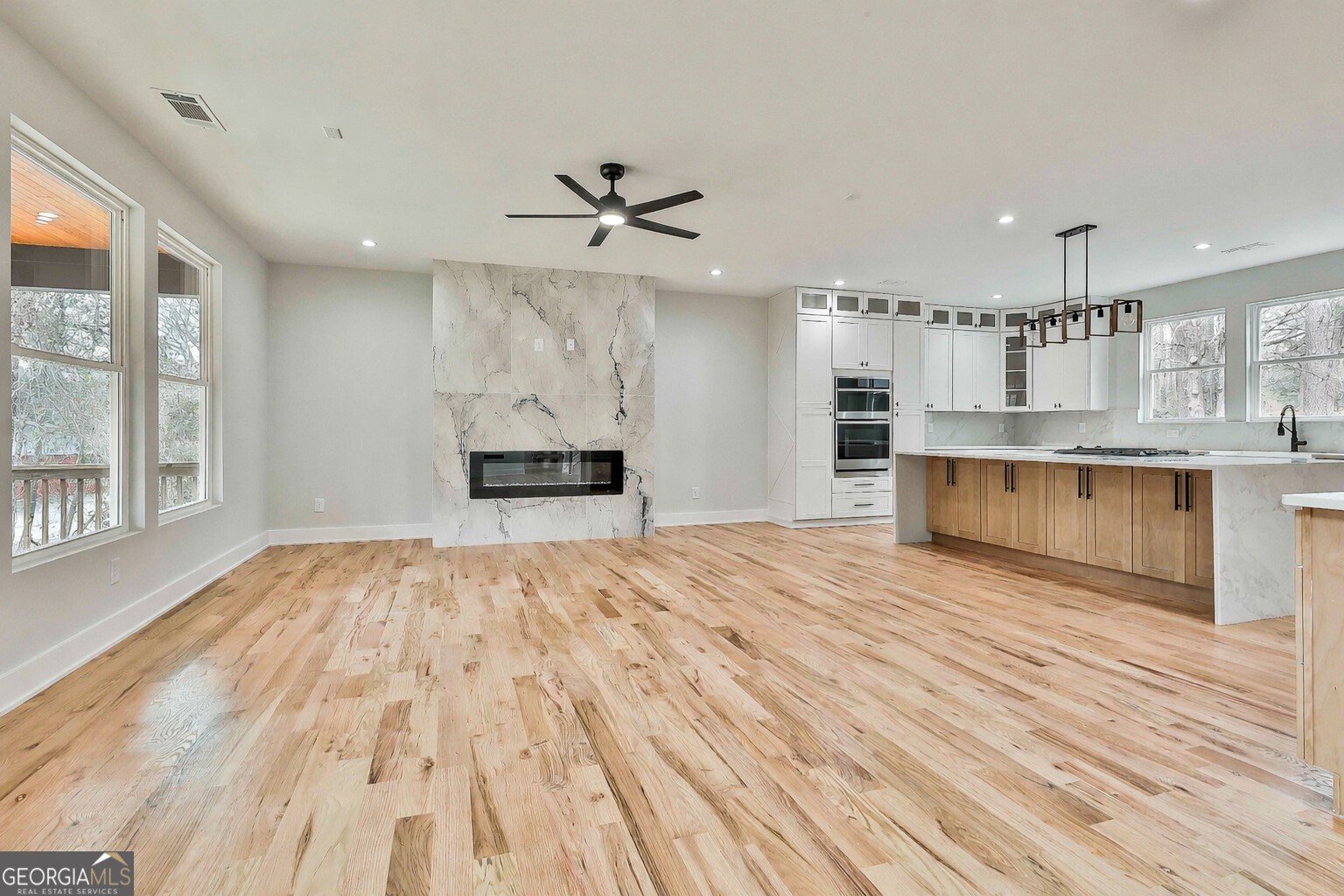 170 Lakeview Lane Fayetteville - Photo 17