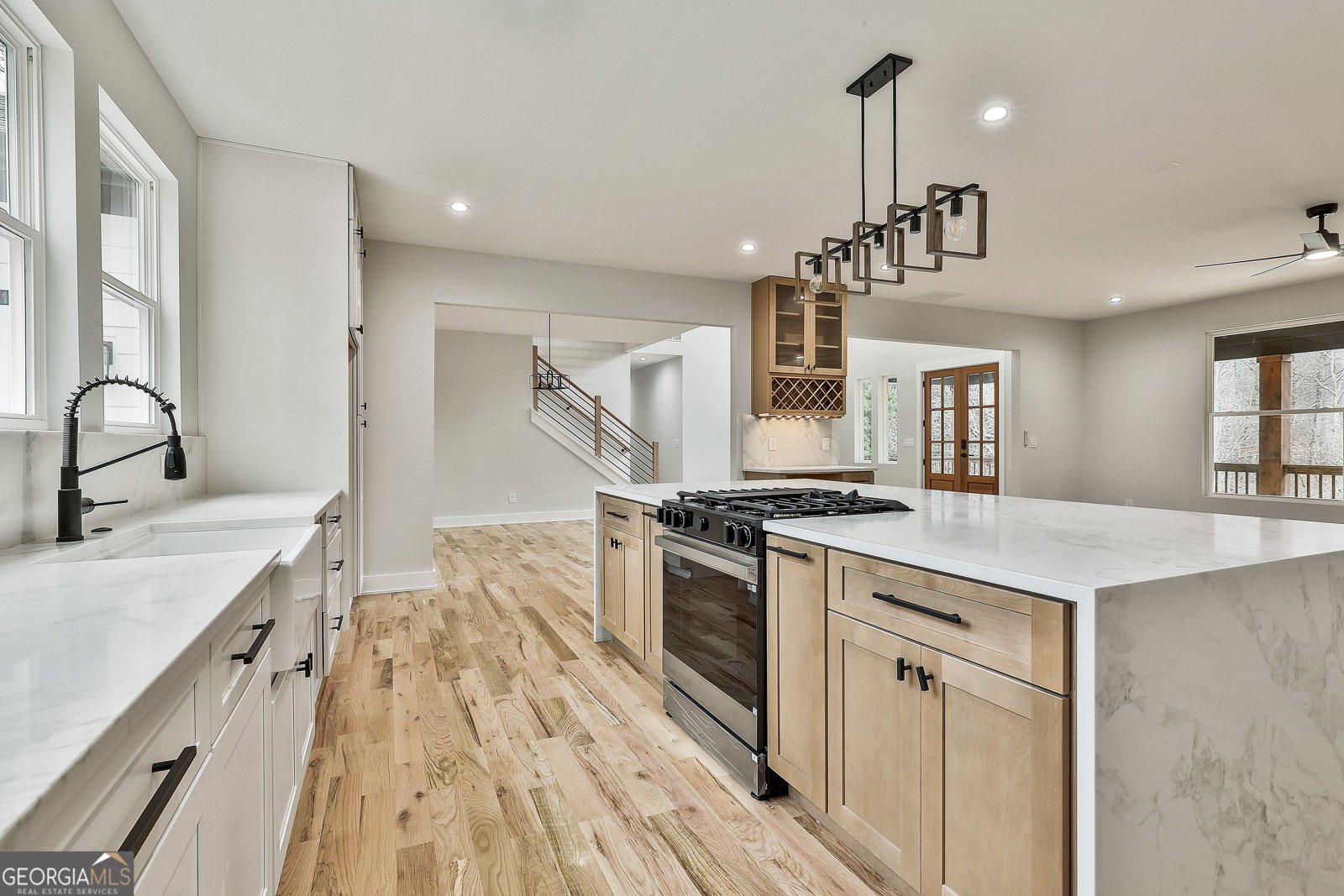 170 Lakeview Lane Fayetteville - Photo 22