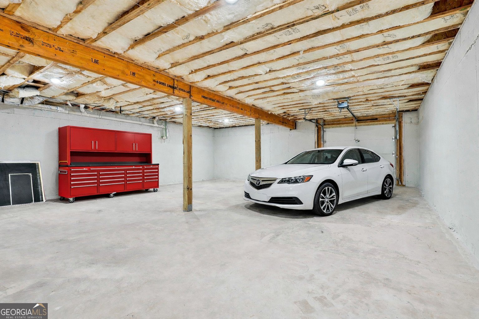 170 Lakeview Lane Fayetteville - Photo 58