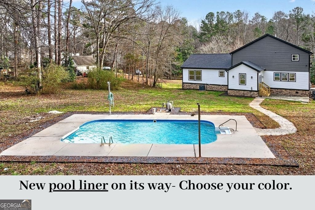 170 Lakeview Lane Fayetteville - Photo 64