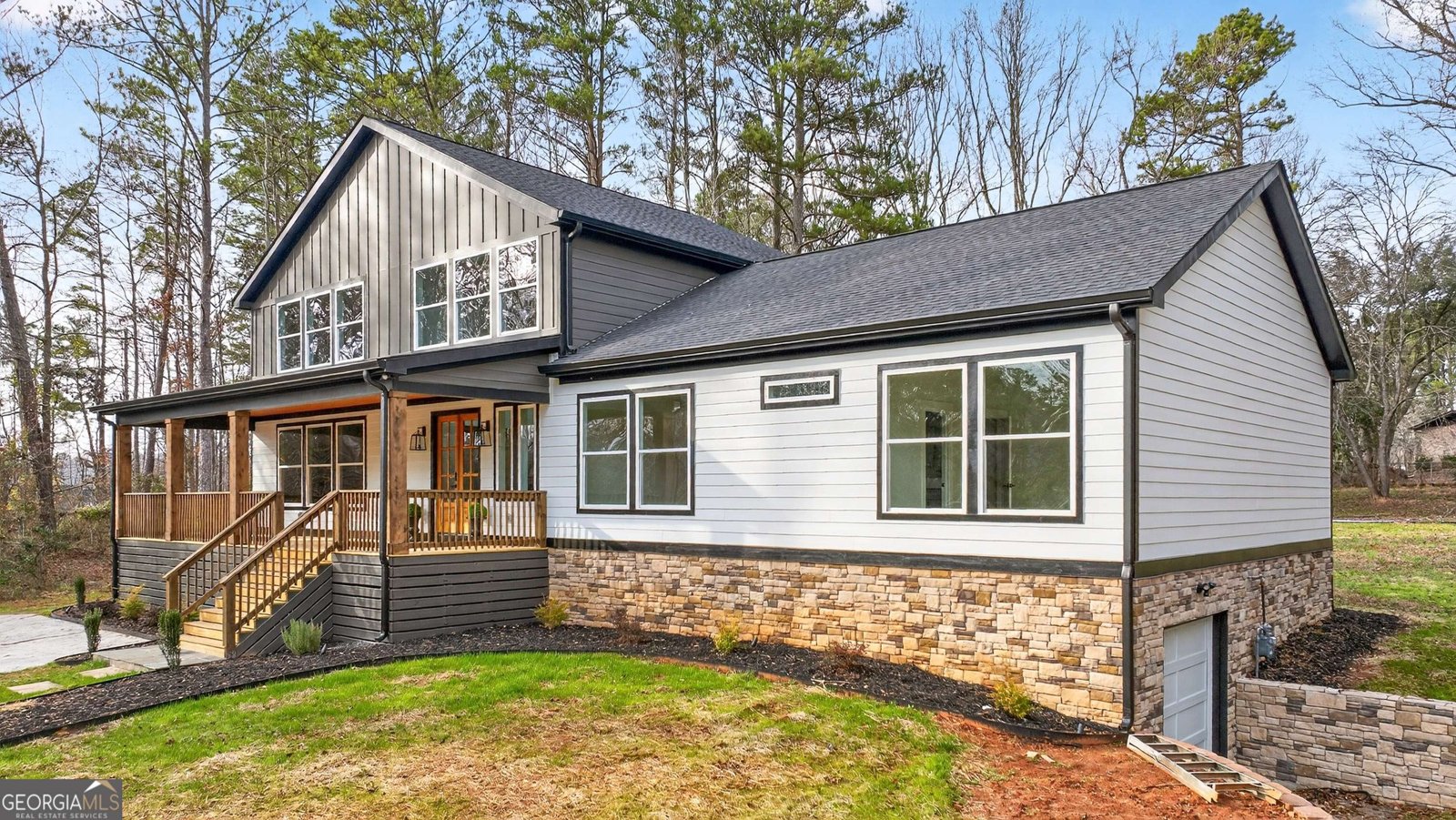 170 Lakeview Lane Fayetteville - Photo 8