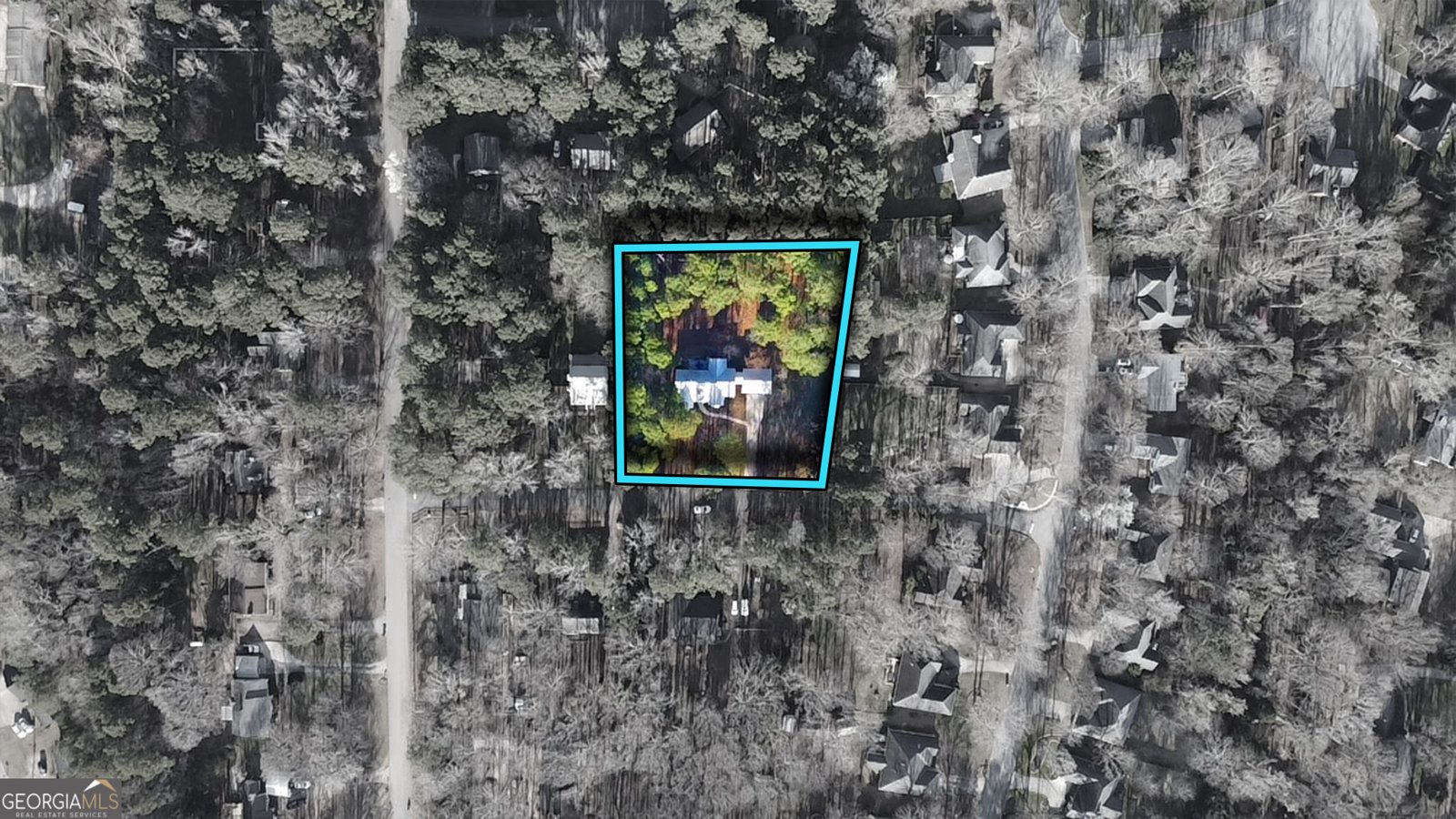 127 McCrackin Court Athens - Photo 15