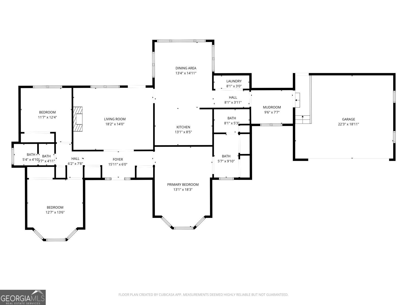 127 McCrackin Court Athens - Photo 17