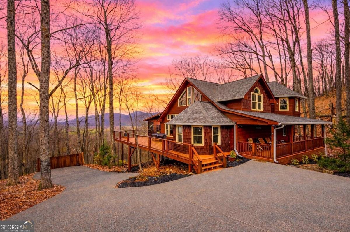 217 Walnut Ridge Ellijay - Photo 1