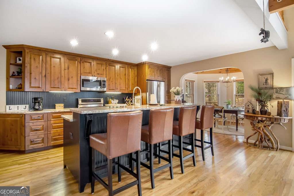 217 Walnut Ridge Ellijay - Photo 11