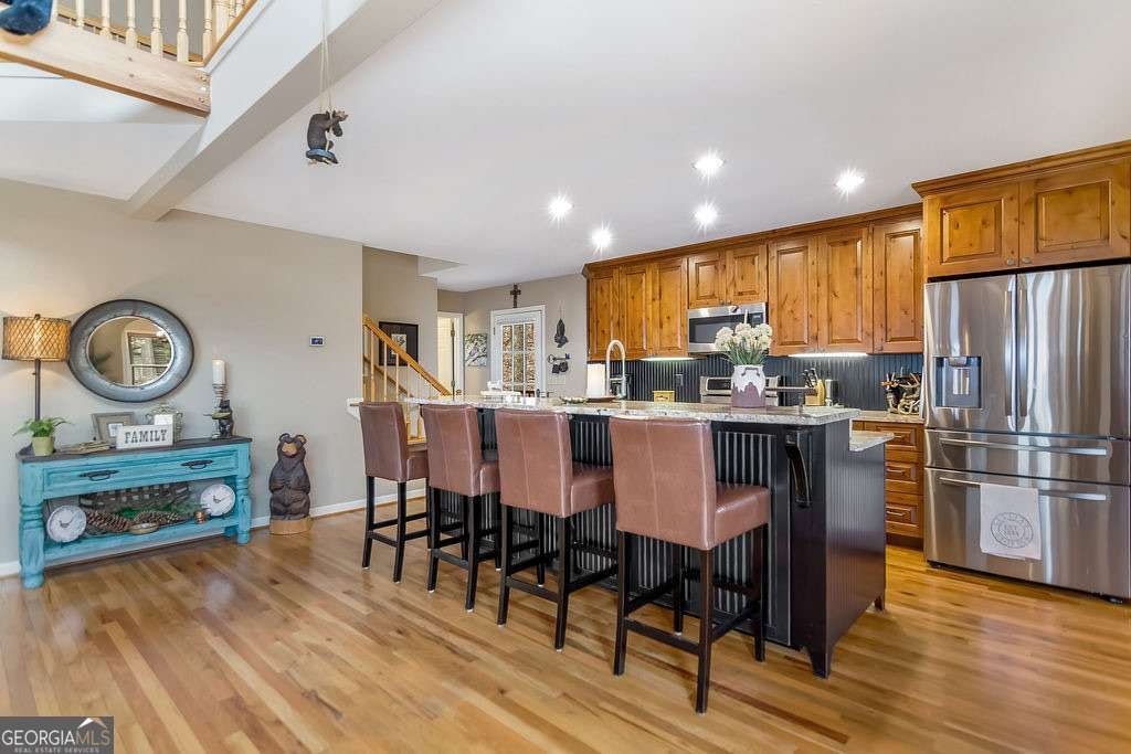 217 Walnut Ridge Ellijay - Photo 12