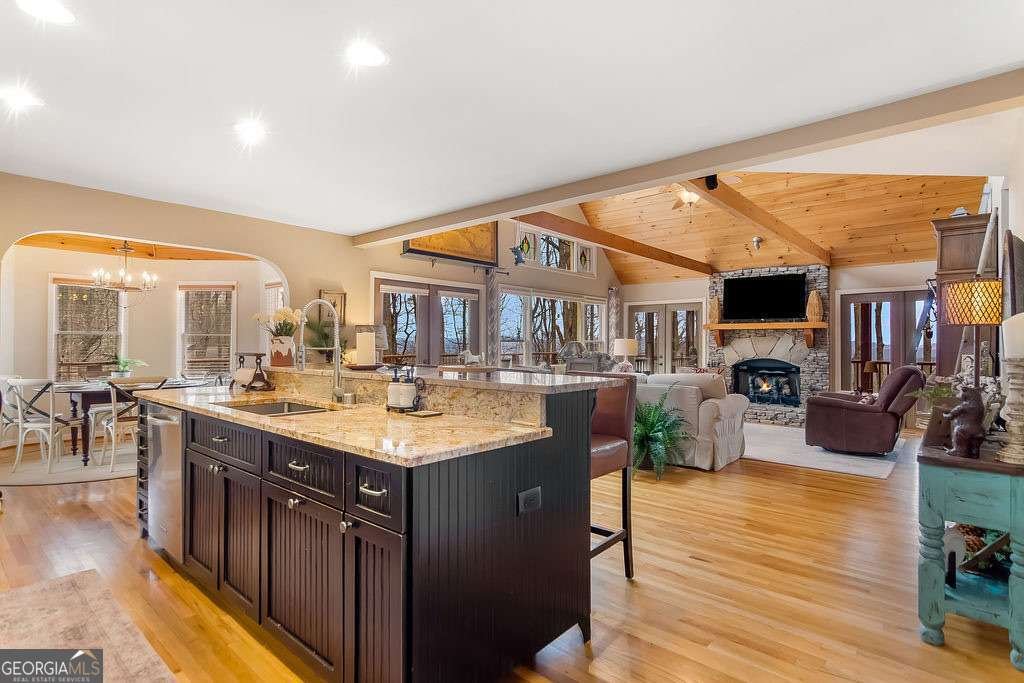 217 Walnut Ridge Ellijay - Photo 13