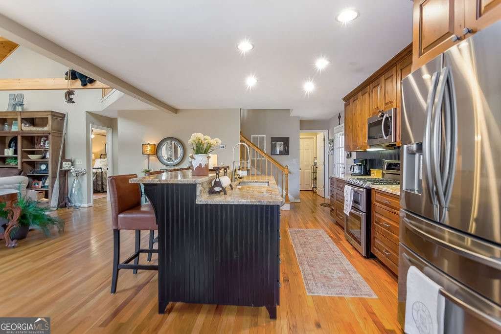 217 Walnut Ridge Ellijay - Photo 14