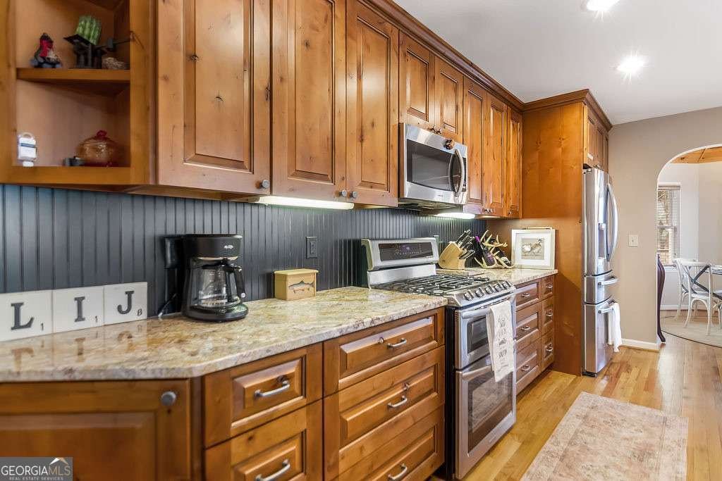 217 Walnut Ridge Ellijay - Photo 15