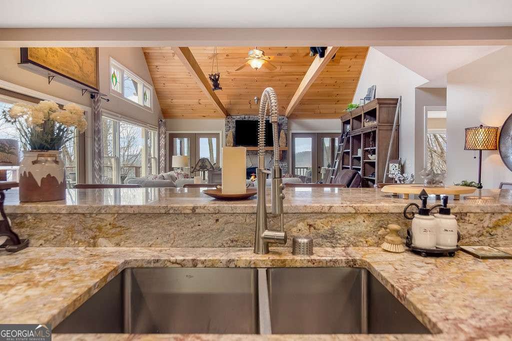 217 Walnut Ridge Ellijay - Photo 17