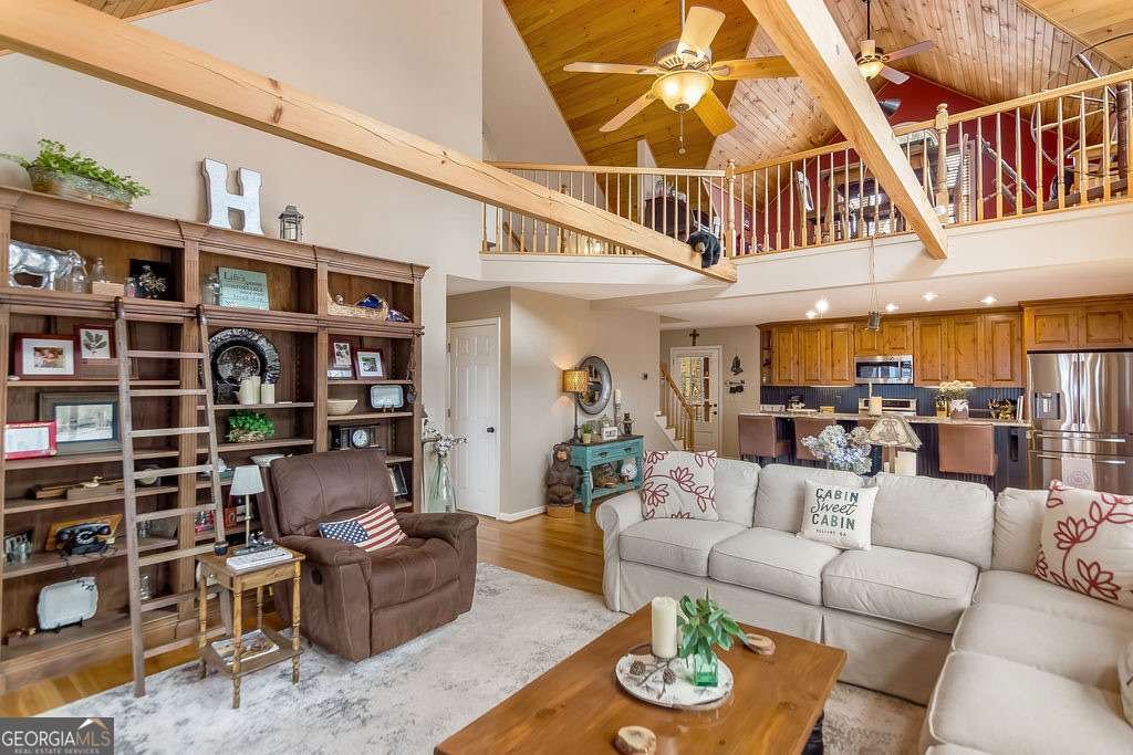 217 Walnut Ridge Ellijay - Photo 19