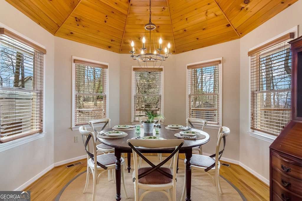 217 Walnut Ridge Ellijay - Photo 20