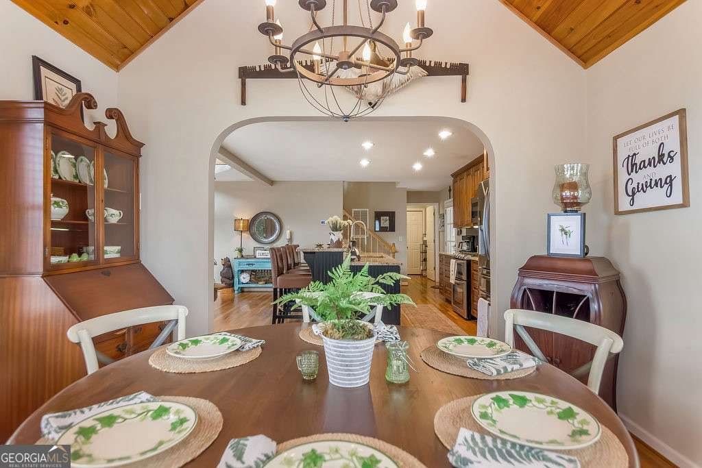 217 Walnut Ridge Ellijay - Photo 21