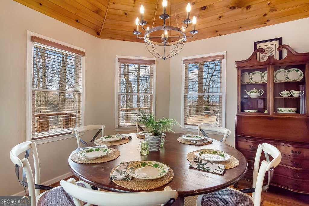 217 Walnut Ridge Ellijay - Photo 22