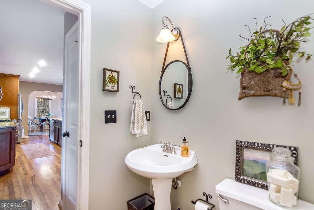 217 Walnut Ridge Ellijay - Photo 24