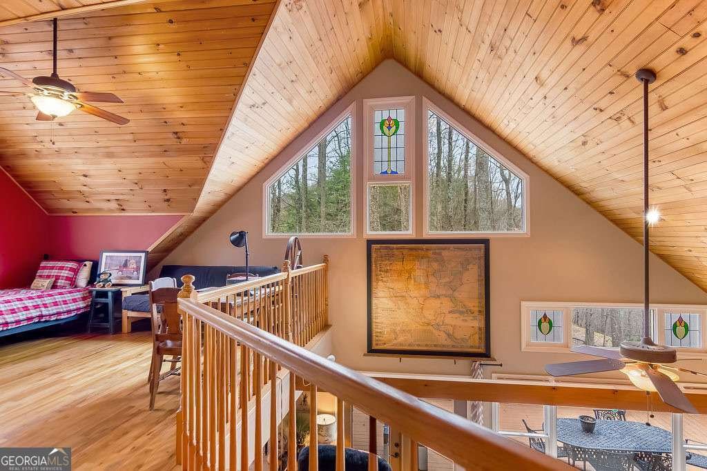 217 Walnut Ridge Ellijay - Photo 33