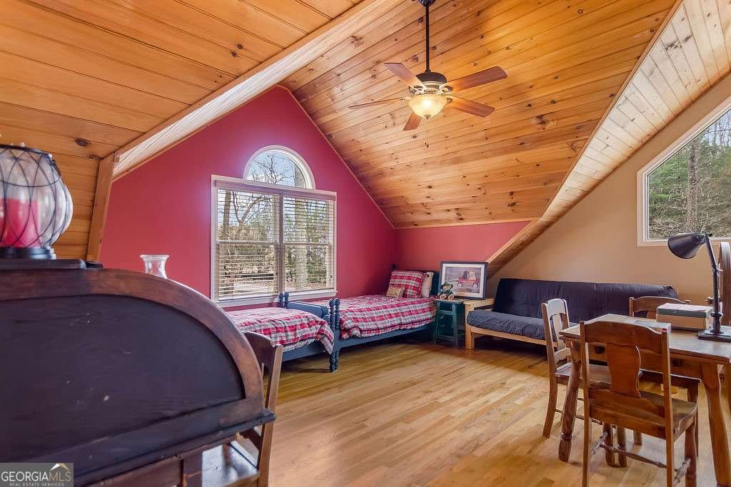 217 Walnut Ridge Ellijay - Photo 34