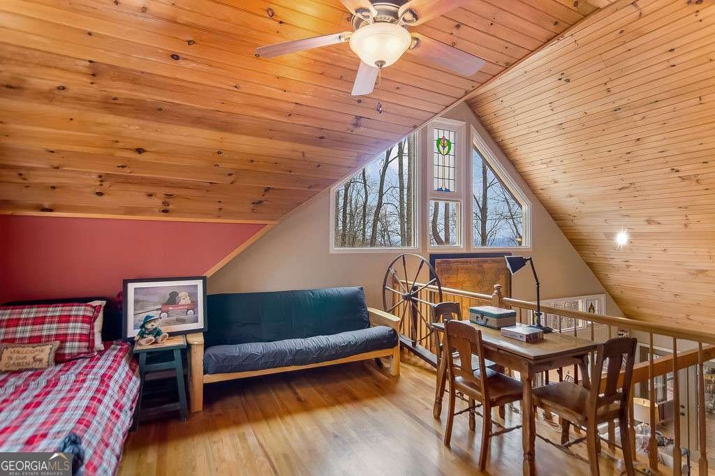 217 Walnut Ridge Ellijay - Photo 35