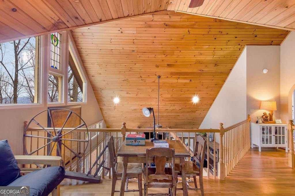 217 Walnut Ridge Ellijay - Photo 36