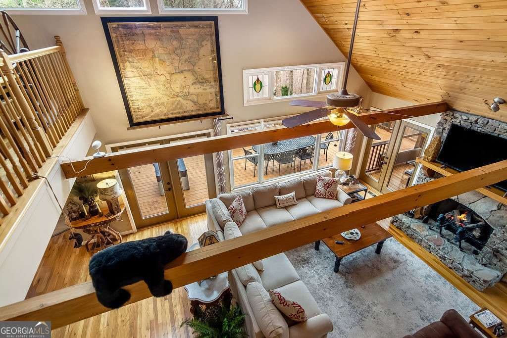 217 Walnut Ridge Ellijay - Photo 37